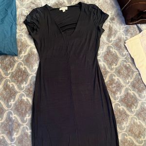 Long bodycon Dress